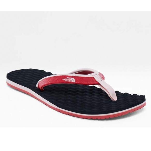 THE NORTH FACE WOMEN’S BASE CAMP MINI FLIP-FLOP