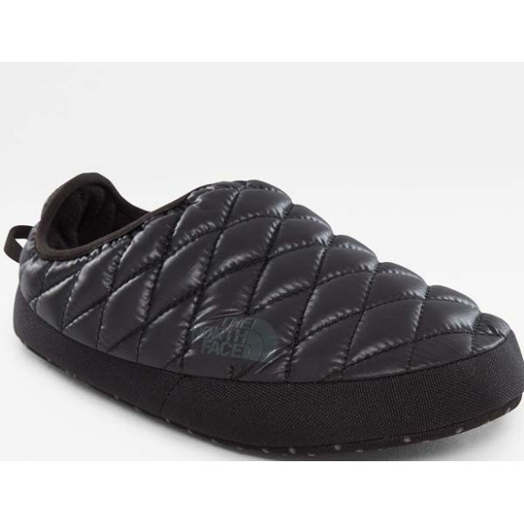PANTUFLA DONA THE NORTH FACE W TENT MULE IV