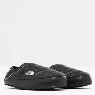 PANTUFLAS THE NORTH FACE THERMOBALL TRACTION MUJER