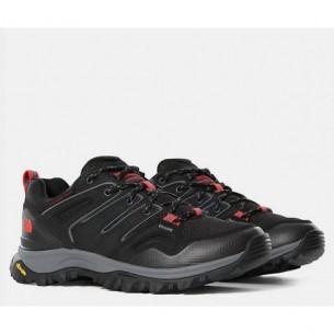 ZAPATILLA TRAIL MUJER THE NORTH FACE W HEDHEHOG FUTURELIGHT