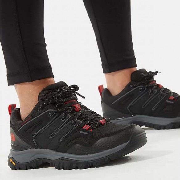THE NORTH FACE WOMEN'S HEDHEHOG FUTURELIGHT TRAIL SHOES