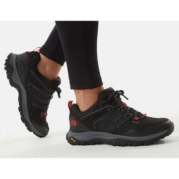 CHAUSSURE TRAIL FEMME THE NORTH FACE W HEDHEHOG FUTURELIGHT