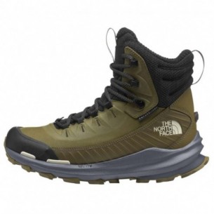 THE NORTH FACE VECTIV FASTPACK INSULATED FUTURELIGHT HIKING BOOTS