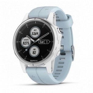 PULSOMETRO GARMIN FENIX 5S PLUS 010-01987-23