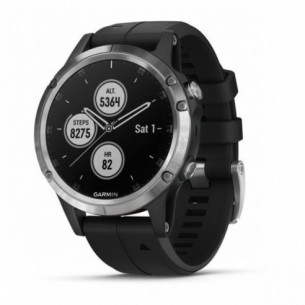 MONTRE GARMIN FENIX 5PLUS 010-01988-11