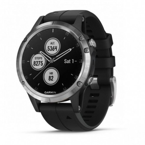 Fenix heart rate monitor online