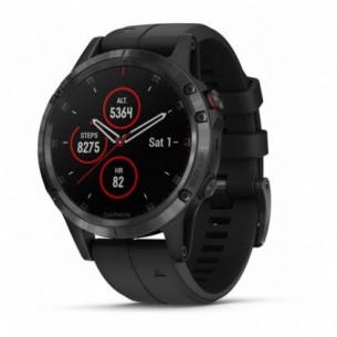 PULSOMETRE GARMIN FENIX 5PLUS 010-01988-01