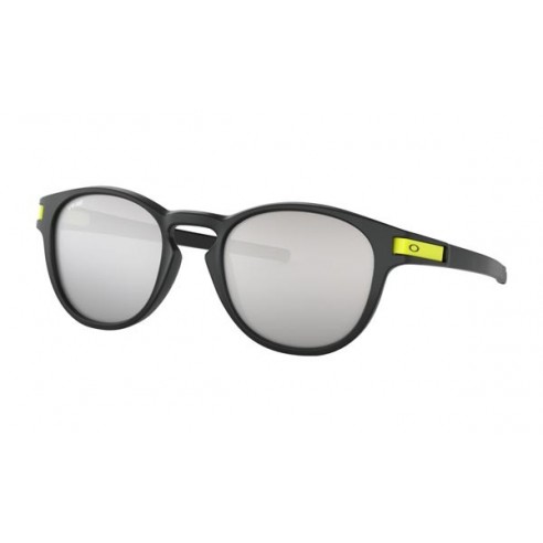 LUNETTES OAKLEY LATCH VALENTINO ROSSI OO9265-21