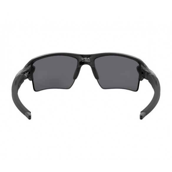 SUNGLASSES OAKLEY FLAK2.0 XL PRIZM POL OO9188-7259