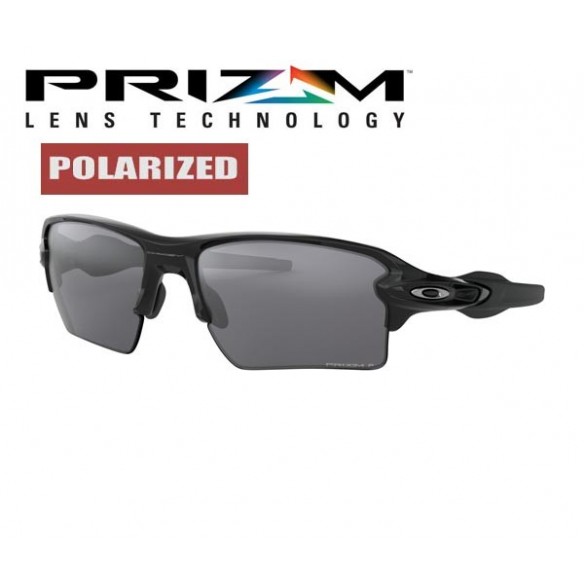 SUNGLASSES OAKLEY FLAK2.0 XL PRIZM POL OO9188-7259