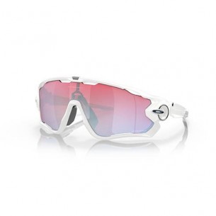 Sunglasses Oakley Jawbreaker Prizm Snow Collection