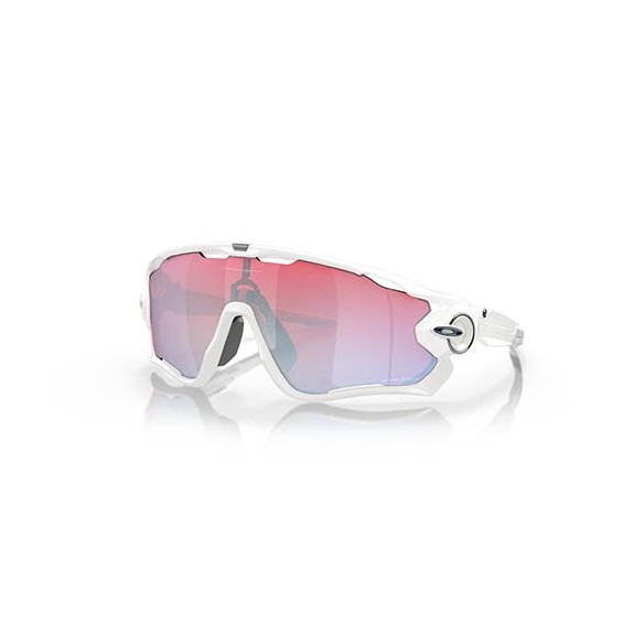 Gafas Oakley Jawbreaker Prizm Snow Collection