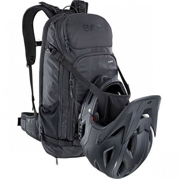 BACKPACK EVOC FR TRAIL E-RIDE 20L