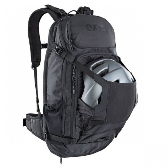 BACKPACK EVOC FR TRAIL E-RIDE 20L