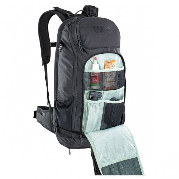 BACKPACK EVOC FR TRAIL E-RIDE 20L