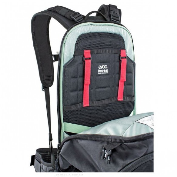 BACKPACK EVOC FR TRAIL E-RIDE 20L