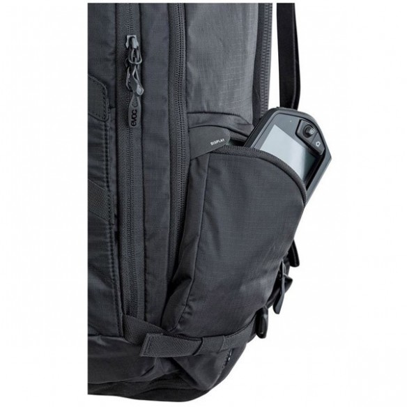 BACKPACK EVOC FR TRAIL E-RIDE 20L