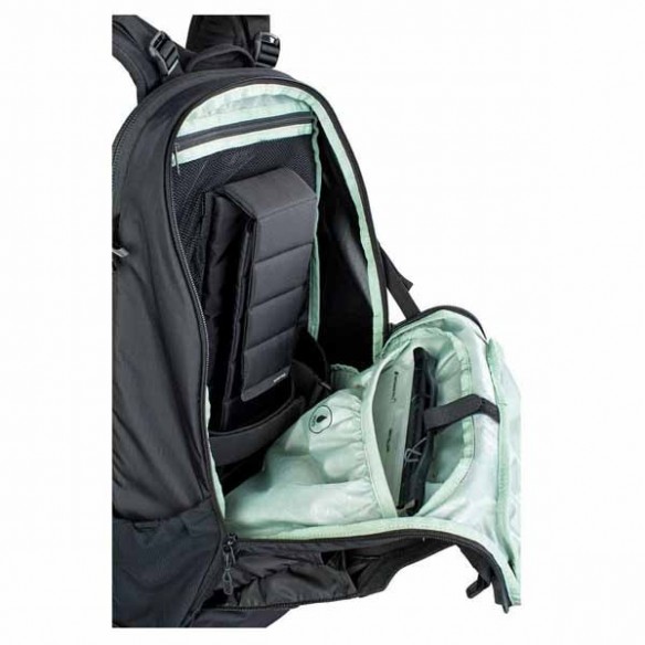 BACKPACK EVOC FR TRAIL E-RIDE 20L