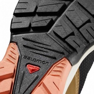 Salomon Reelax Break 5.0 Womens Sandal 2021 – The Last Lift