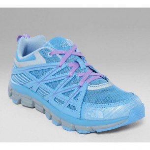 THE NORTH FACE JUNIOR ENDURANCE TRAIL SHOES