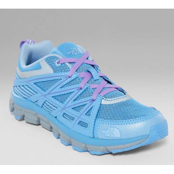 THE NORTH FACE JUNIOR ENDURANCE TRAIL SHOES