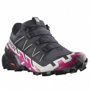 CHAUSSURE TRAIL FEMME SALOMON SPEEDCROSS 6 W