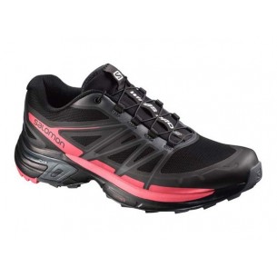 ZAPATILLA TRAIL MUJER SALOMON WINGS PRO 2 W