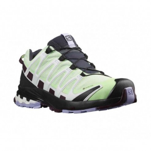 Salomon XA Pro 3D GTX W, Zapatillas de Trail Running para Mujer