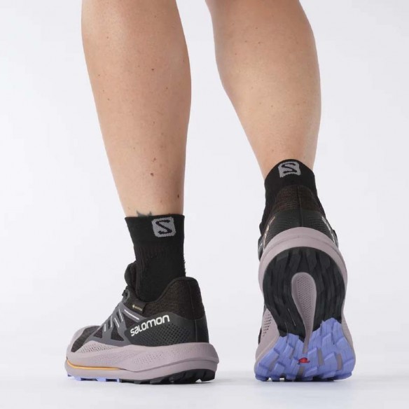 SABATILLA TRAIL DONA SALOMON PULSAR TRAIL GORE-TEX