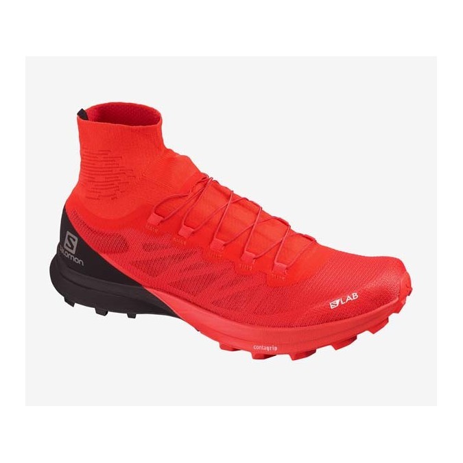 Salomon s lab sales sense 8