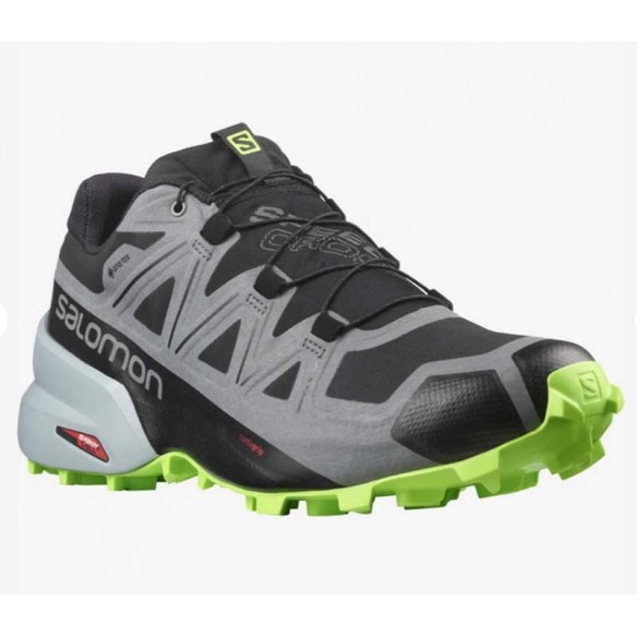 Salomon Speedcross 5 GTX - Zapatillas de trail running Hombre, Comprar  online