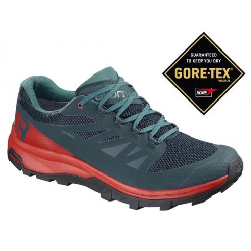 SABATILLA TRAIL SALOMON OUTLINE GTX