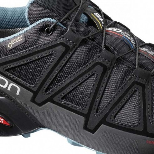 Salomon speedcross 4 gtx on sale nocturne