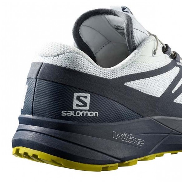 CHAUSSURE TRAIL SALOMON SENSE RIDE 2