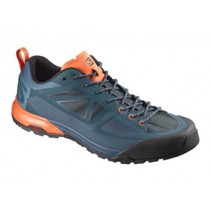 CHAUSSURE TRAIL SALOMON X ALP SPRY