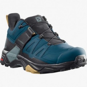 SABATILLA TRAIL SALOMON X ULTRA 4 GORE-TEX