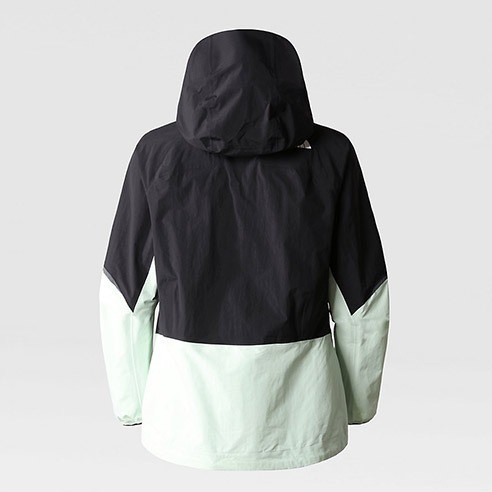 North face outlet shell