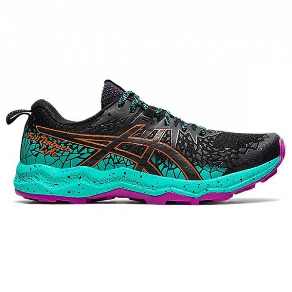 ASICS FUJITRABUCO LYTE TRAIL SHOES