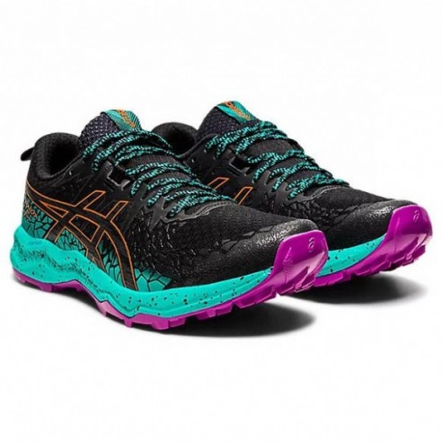 ZAPATILLAS ASICS FUJITRABUCO LYTE