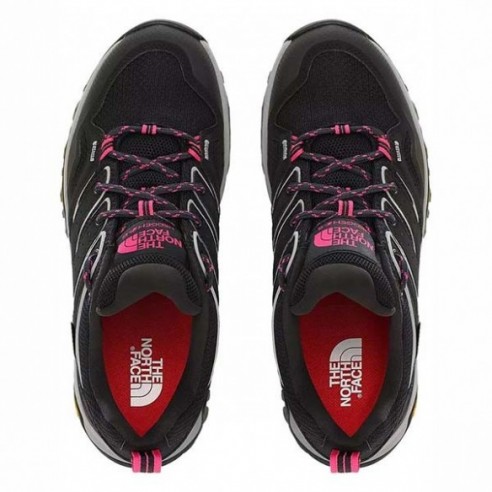 north face hedgehog ii gtx