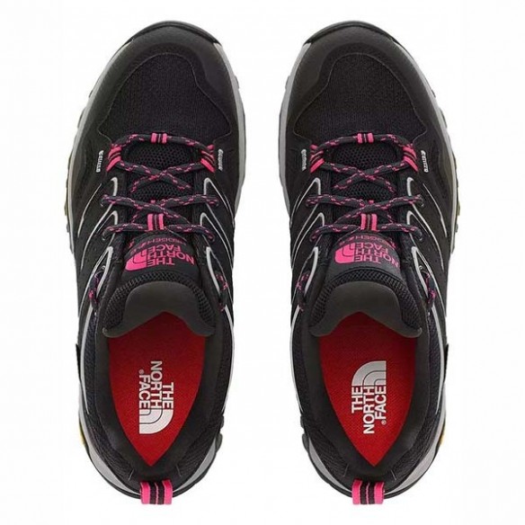 CHAUSSURE TRAIL FEMME THE NORTH FACE W HEDGEHOG FASTPACK II