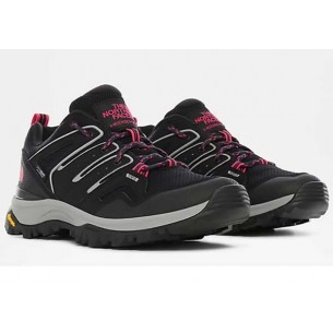 ZAPATILLAS TRAIL MUJER THE NORTH FACE W HEDGEHOG FASTPACK II