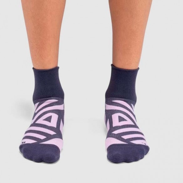 CHAUSSETTES FEMME ON-RUNNING PERFORMANCE MID