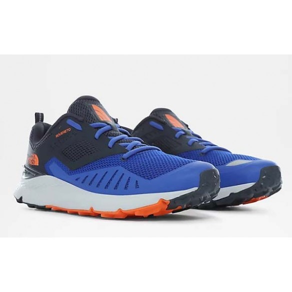 SABATILLA TRAIL THE NORTH FACE ROVERETO RUNNING SHOE