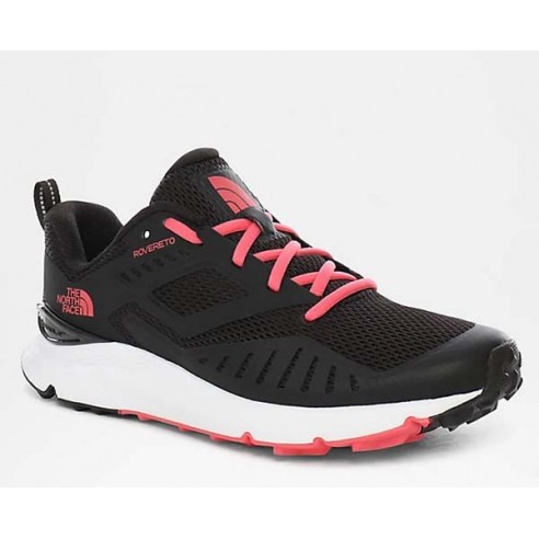 W ROVERETO RUNNING SHOES (3ML6-NFV)