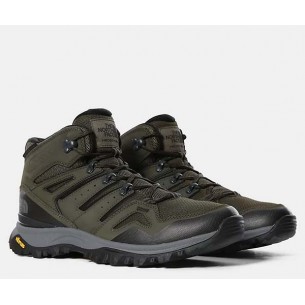 THE NORTH FACE HEDHEHOG FUTURELIGHT BOOTS 4T36-BQW