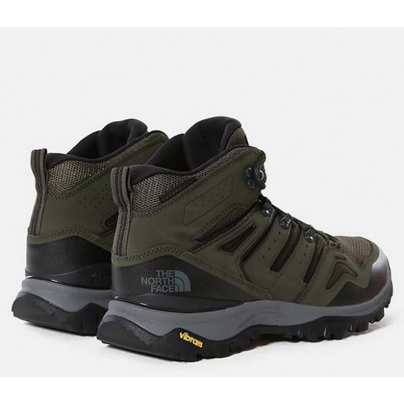 CHAUSSURE THE NORTH FACE HEDHEHOG FUTURELIGHT