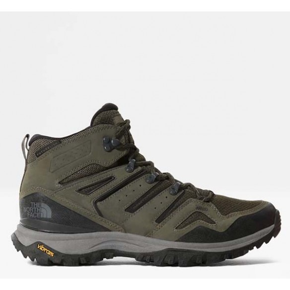 CHAUSSURE THE NORTH FACE HEDHEHOG FUTURELIGHT