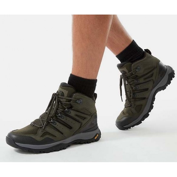 THE NORTH FACE HEDHEHOG FUTURELIGHT BOOTS