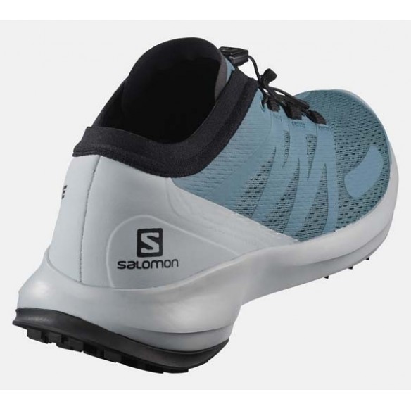 SALOMON SENSE FLOW TRAIL SHOES